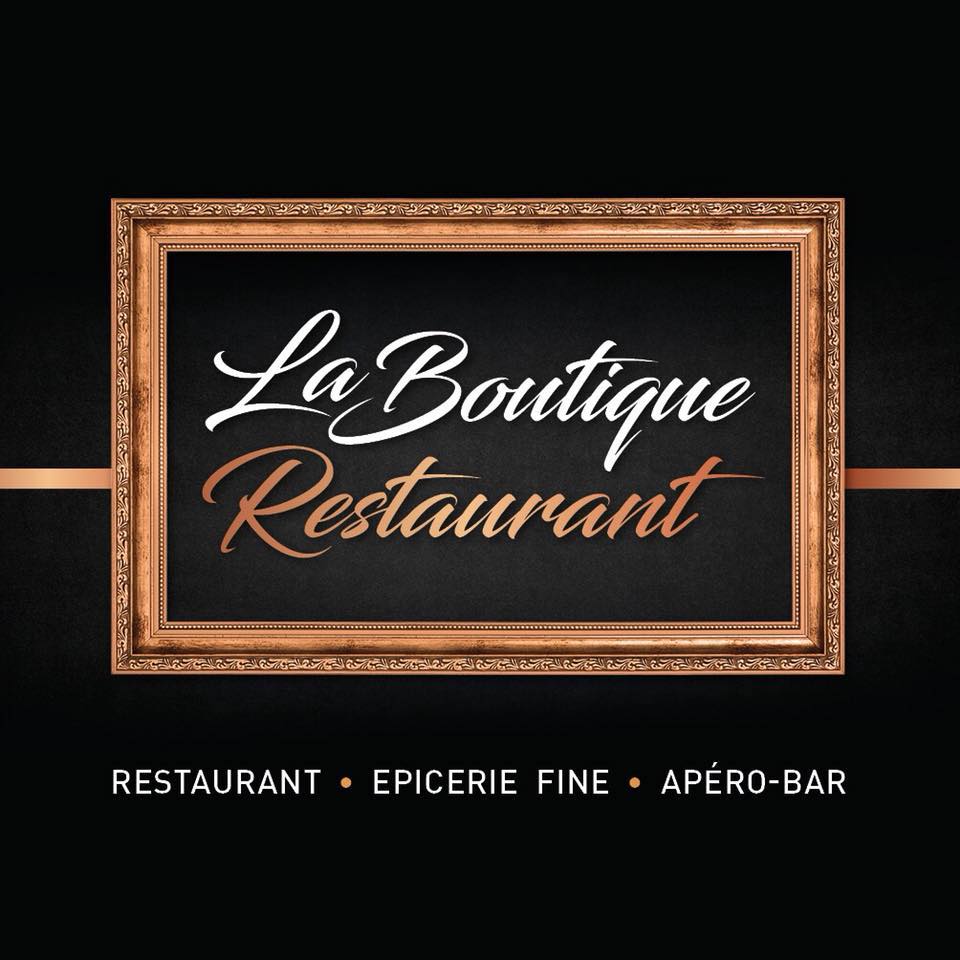 La Boutique Concept