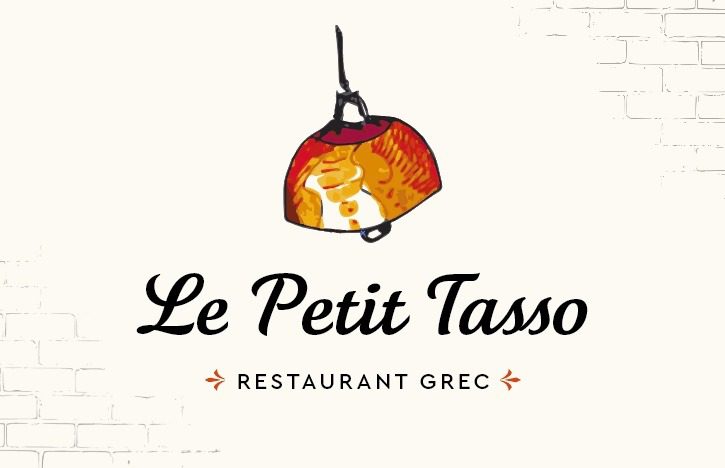 Le Petit Tasso // Oenogea // Grèce