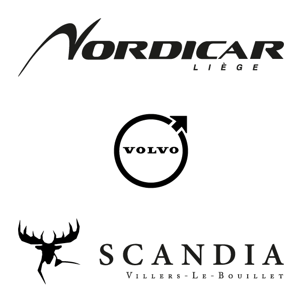 Volvo Nordicar Scandia