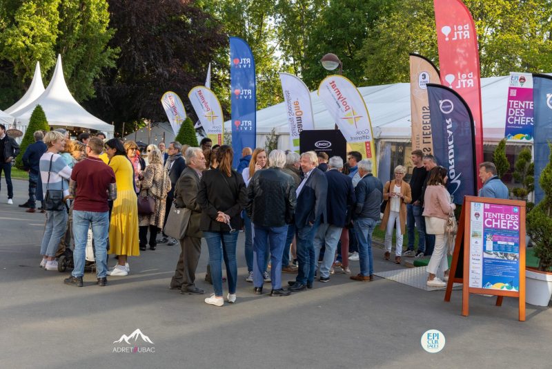Ils sont partenaires des Epicuriales (partie 2)