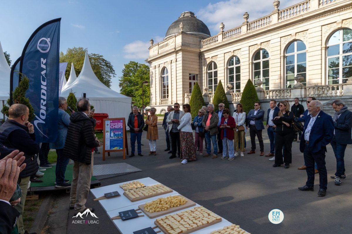 Ils sont partenaires des Epicuriales (partie 4)