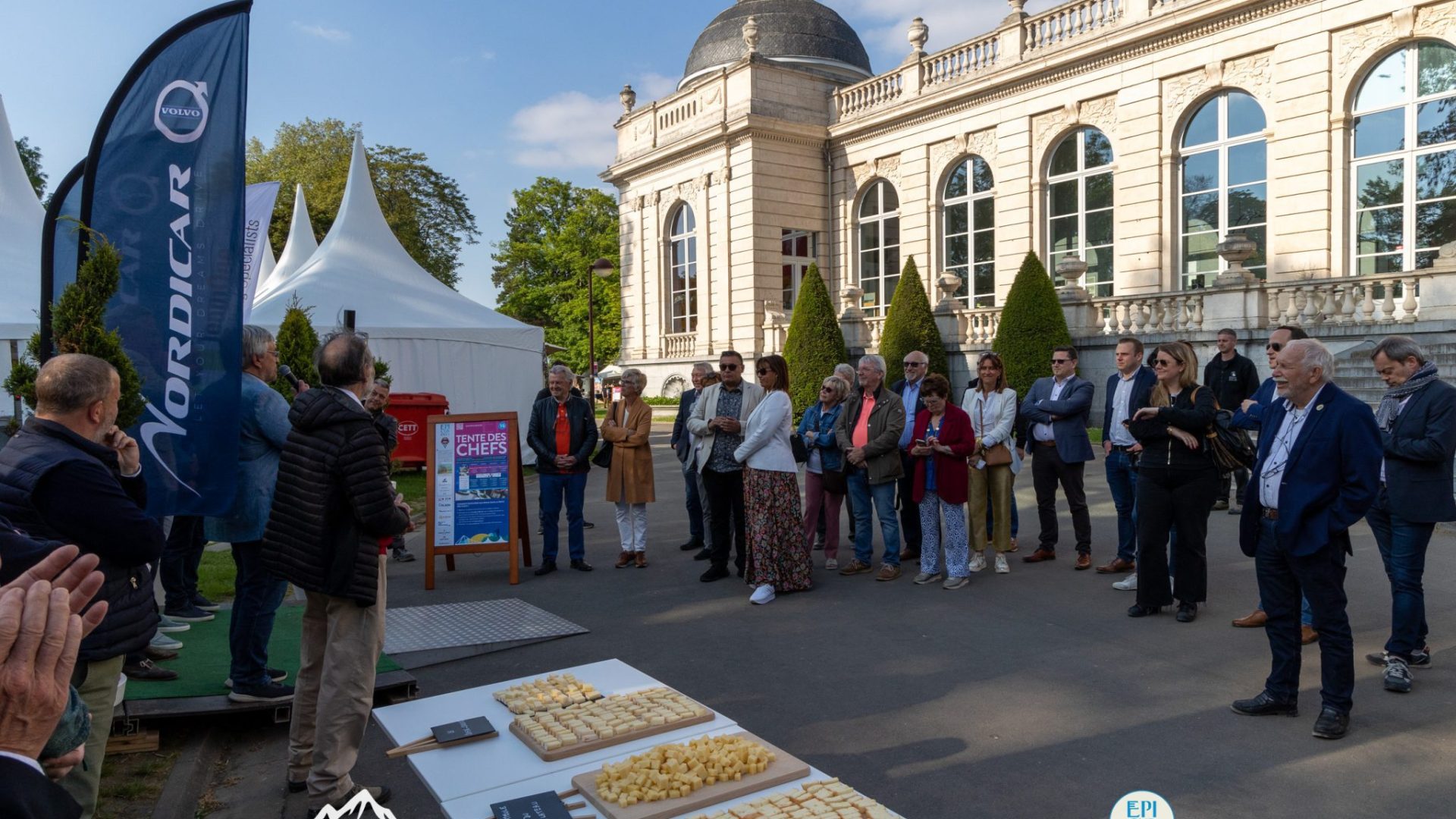 Ils sont partenaires des Epicuriales (partie 4)