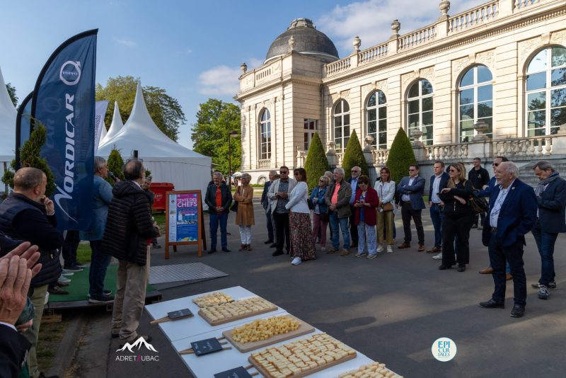 Ils sont partenaires des Epicuriales (partie 4)