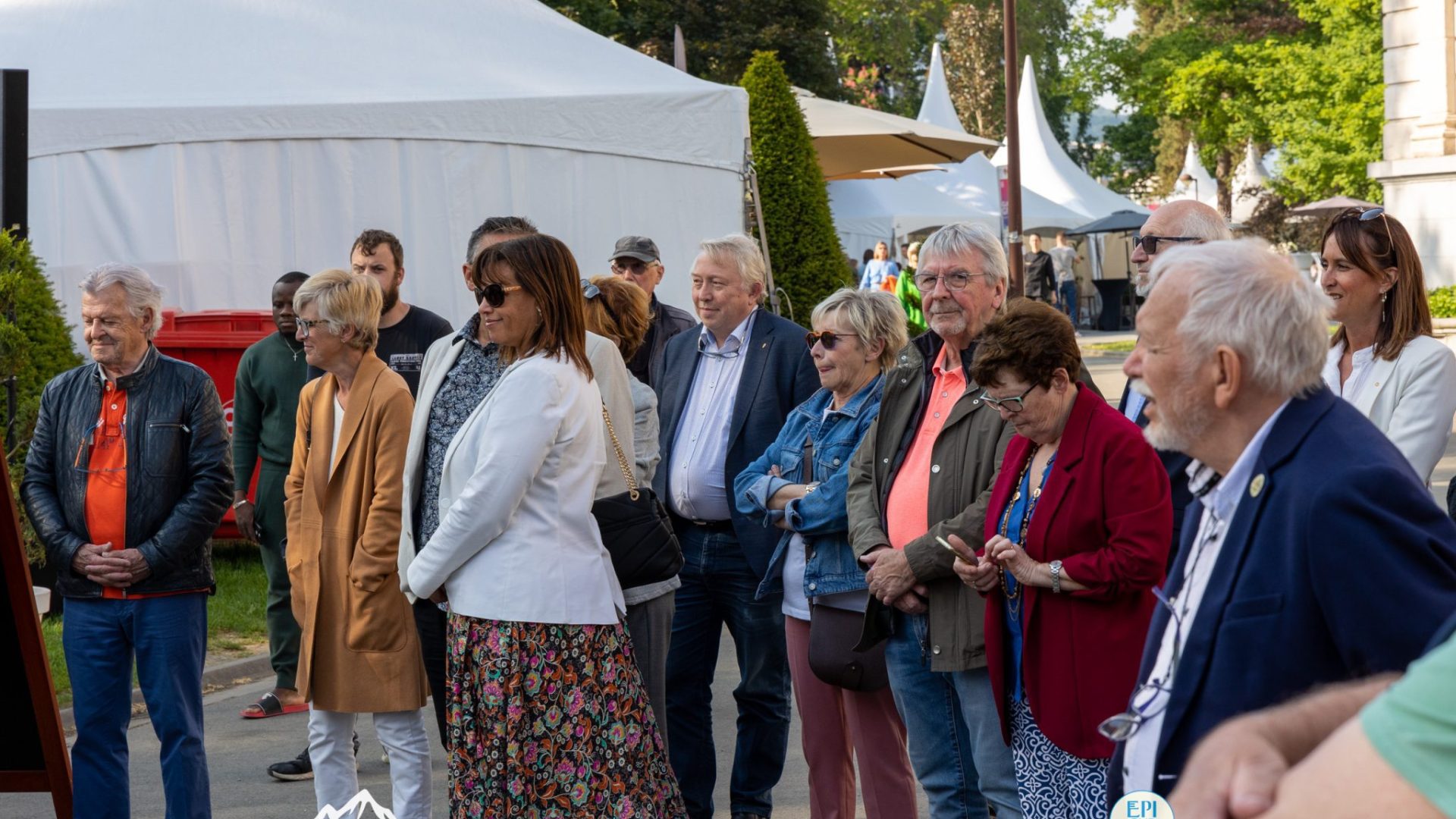 Ils sont partenaires des Epicuriales (partie 5)