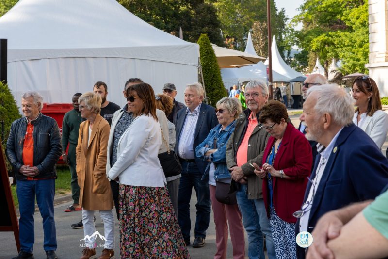 Ils sont partenaires des Epicuriales (partie 5)