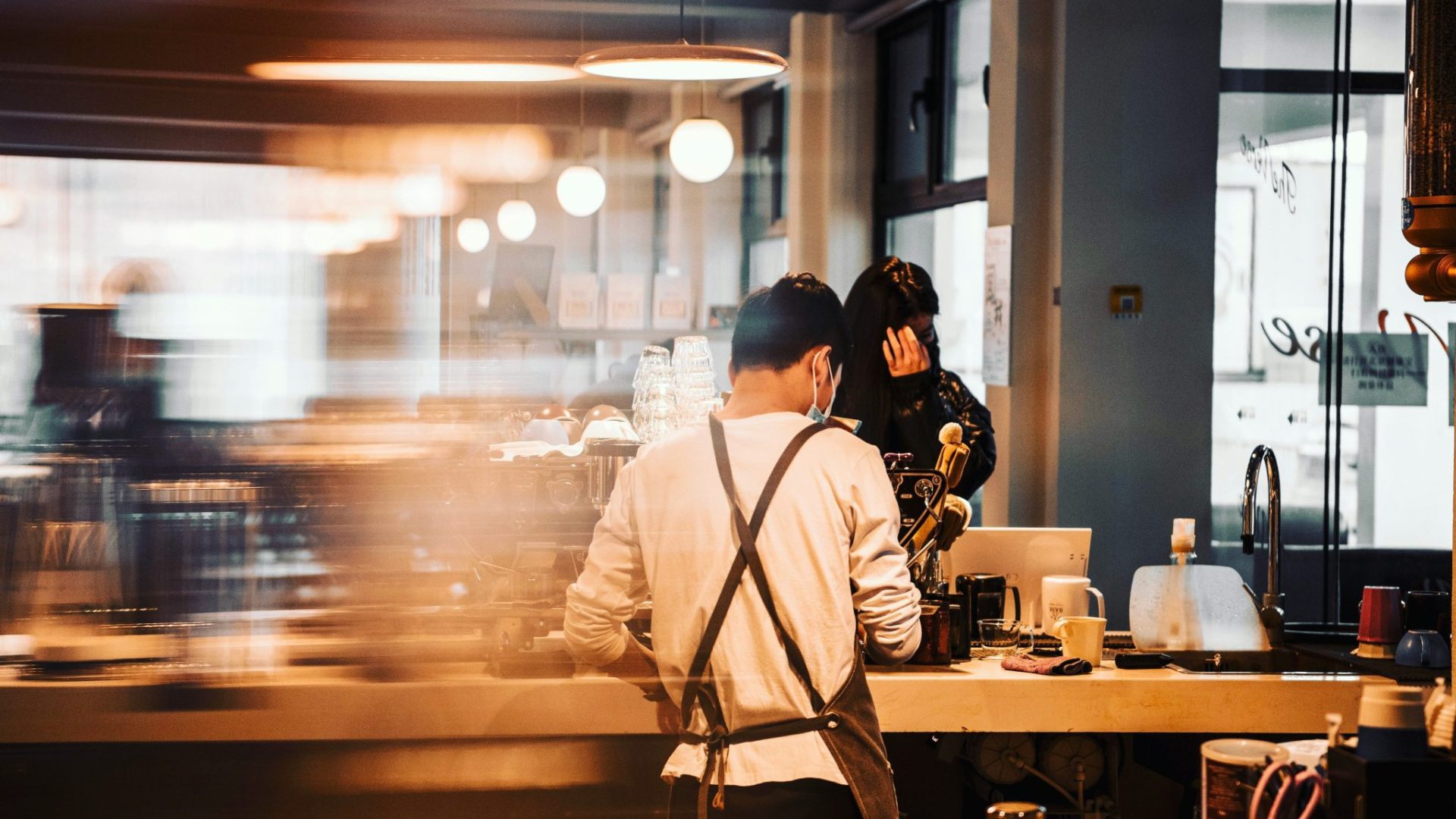 De nouveaux restaurants à Liège en 2023/2024
