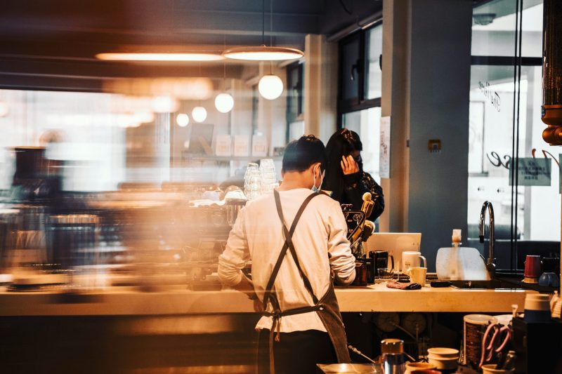De nouveaux restaurants à Liège en 2023/2024