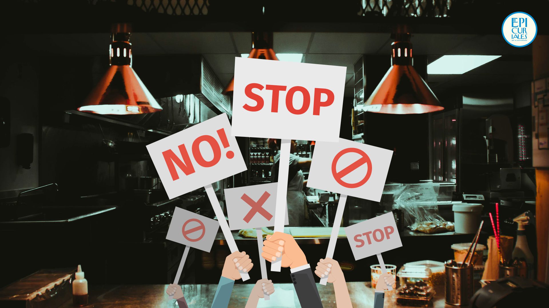 Les coups de gueule du mois (mars 2024)