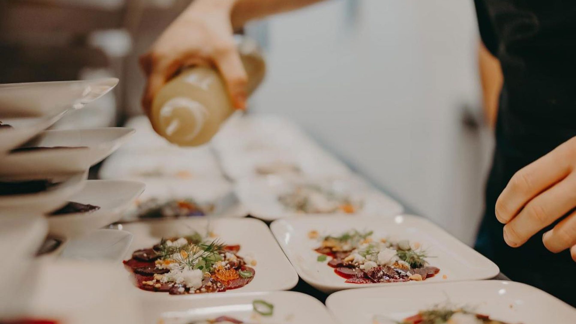 Chez Martin (Bistro gourmand)