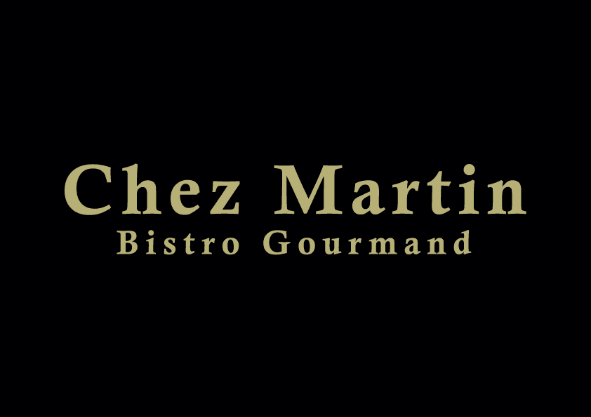Chez Martin (Bistro gourmand)