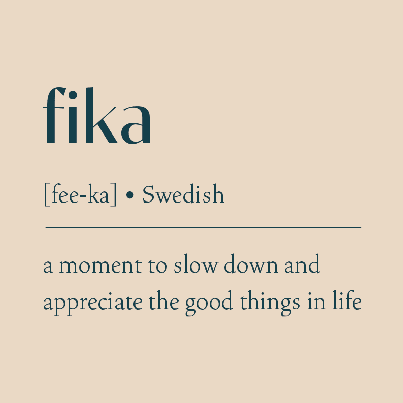 Fika x Cabotte
