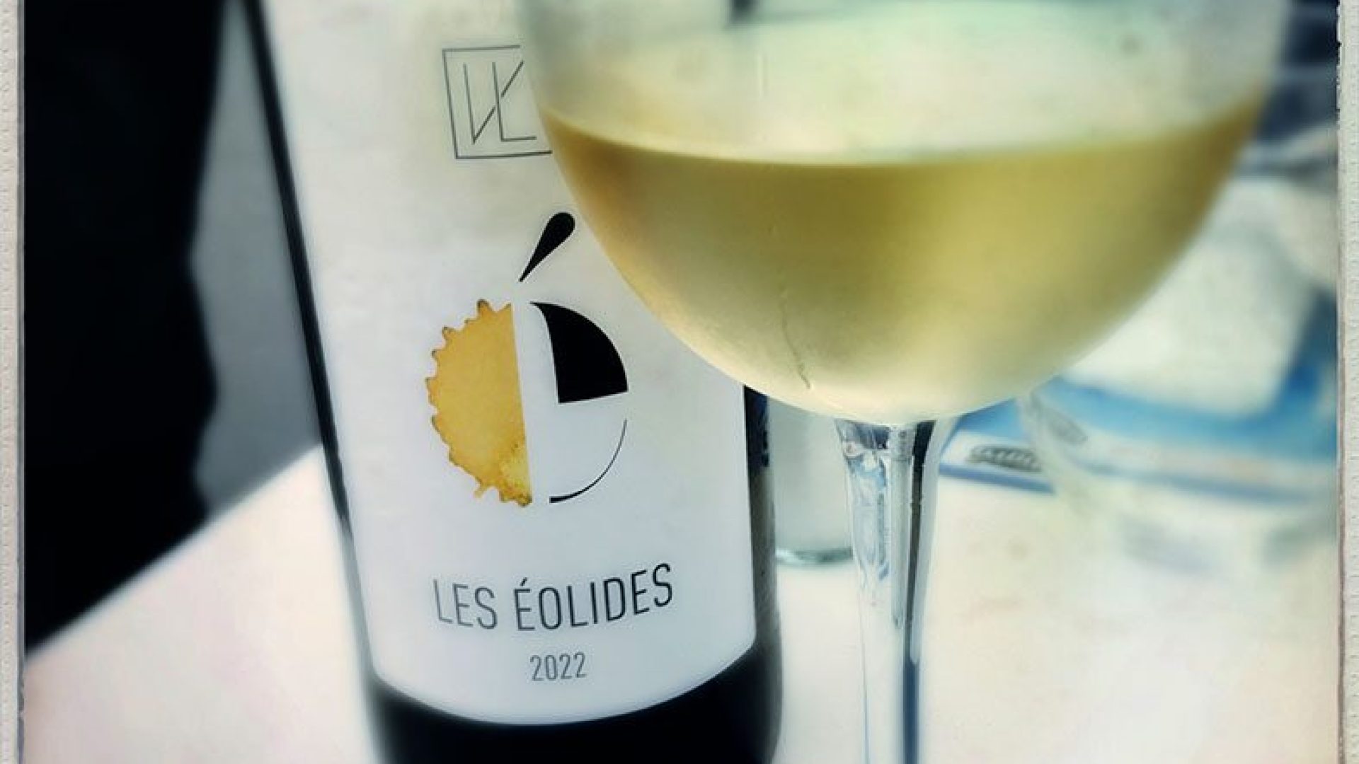 Épicuriales de Liège 2024, jour 2. Vendredi midi : du vin et du poisson