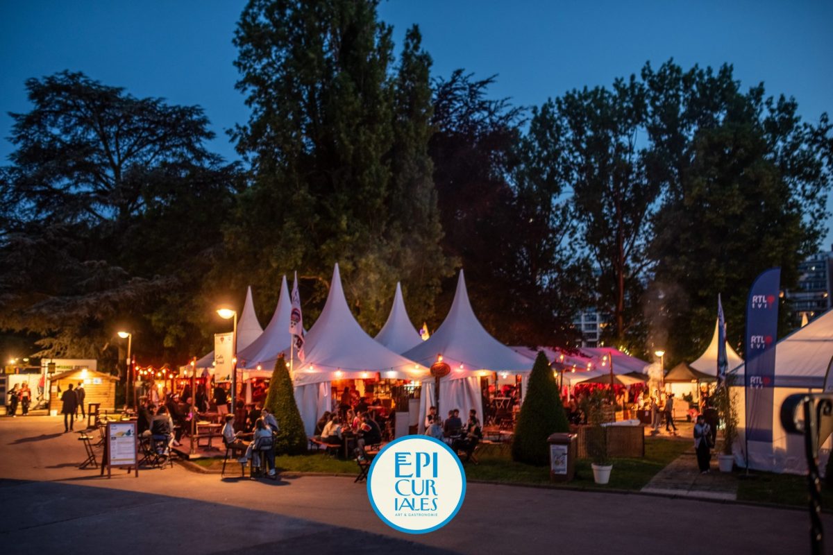 Souvenirs des Epicuriales 2024