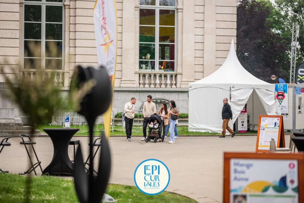 À chacun sa tente (de 11 à 19)