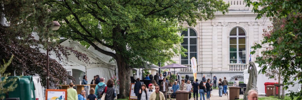 À chacun sa tente (de 1 à 10)