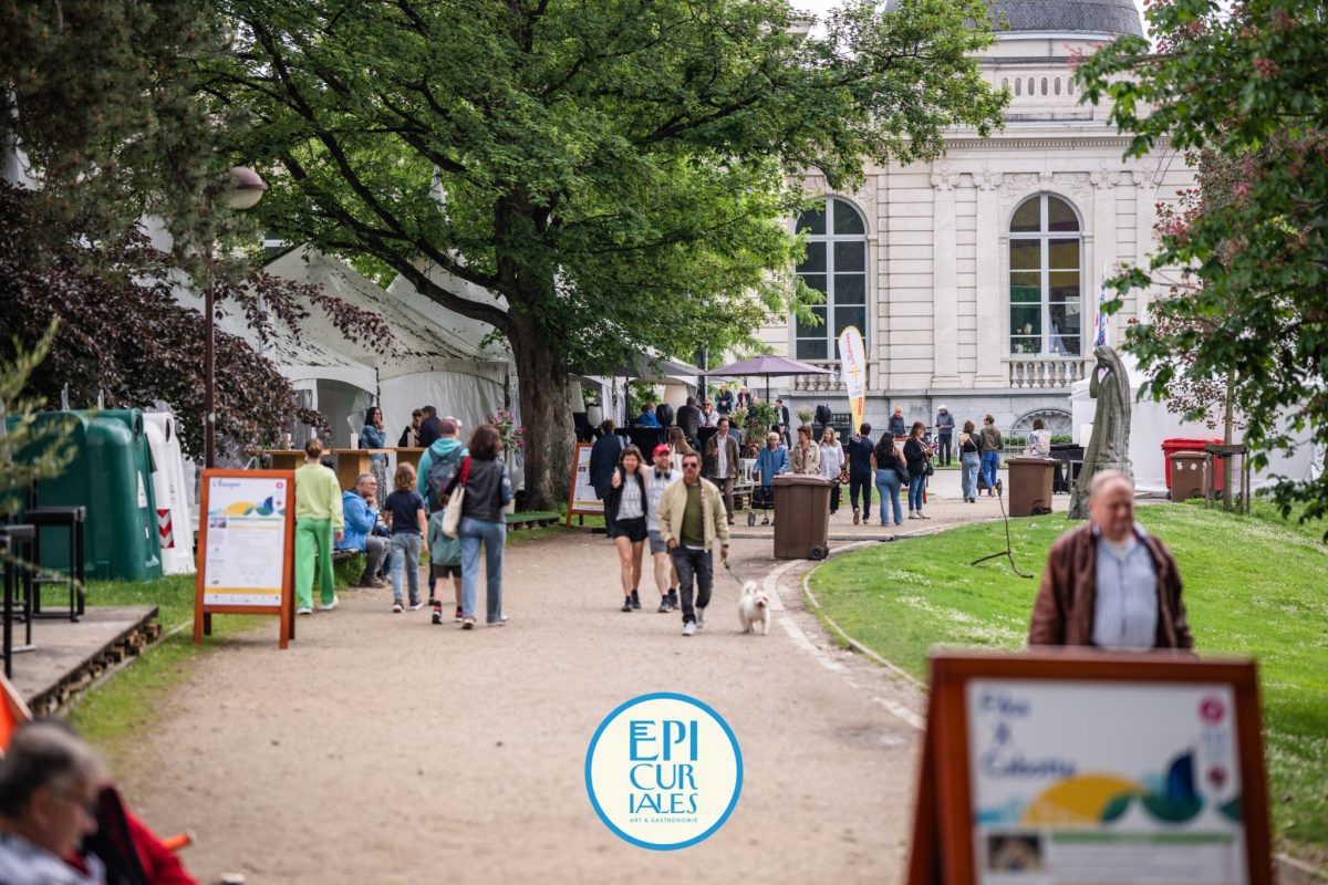 À chacun sa tente (de 1 à 10)