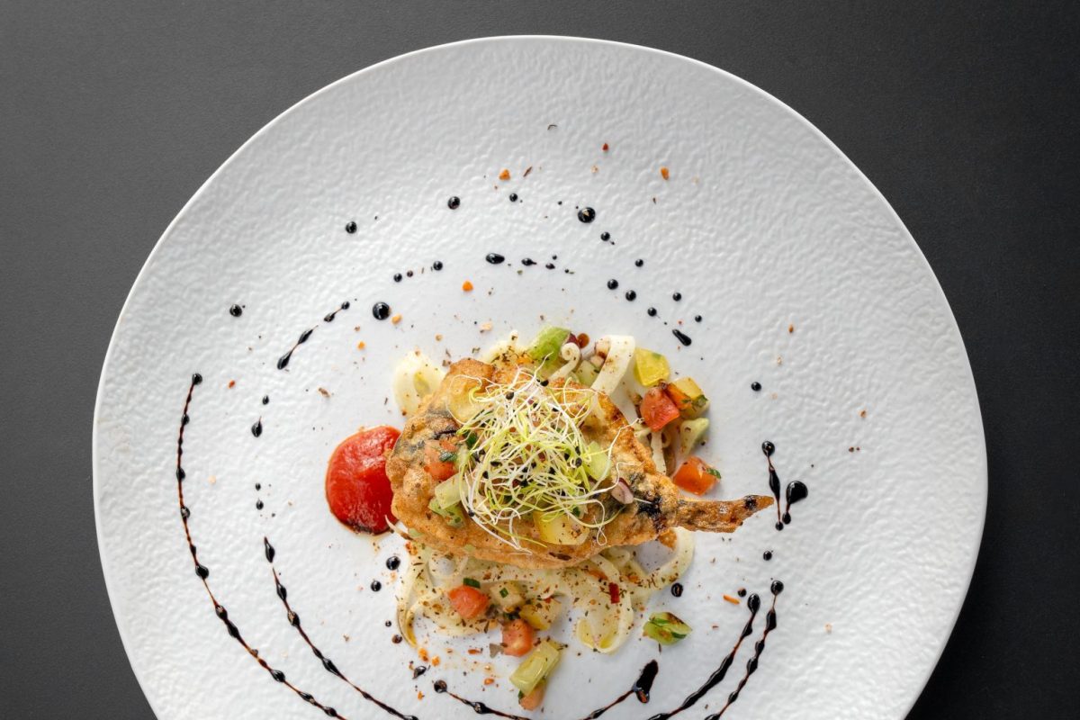 Waliò — Cucina e amore au Val Benoit