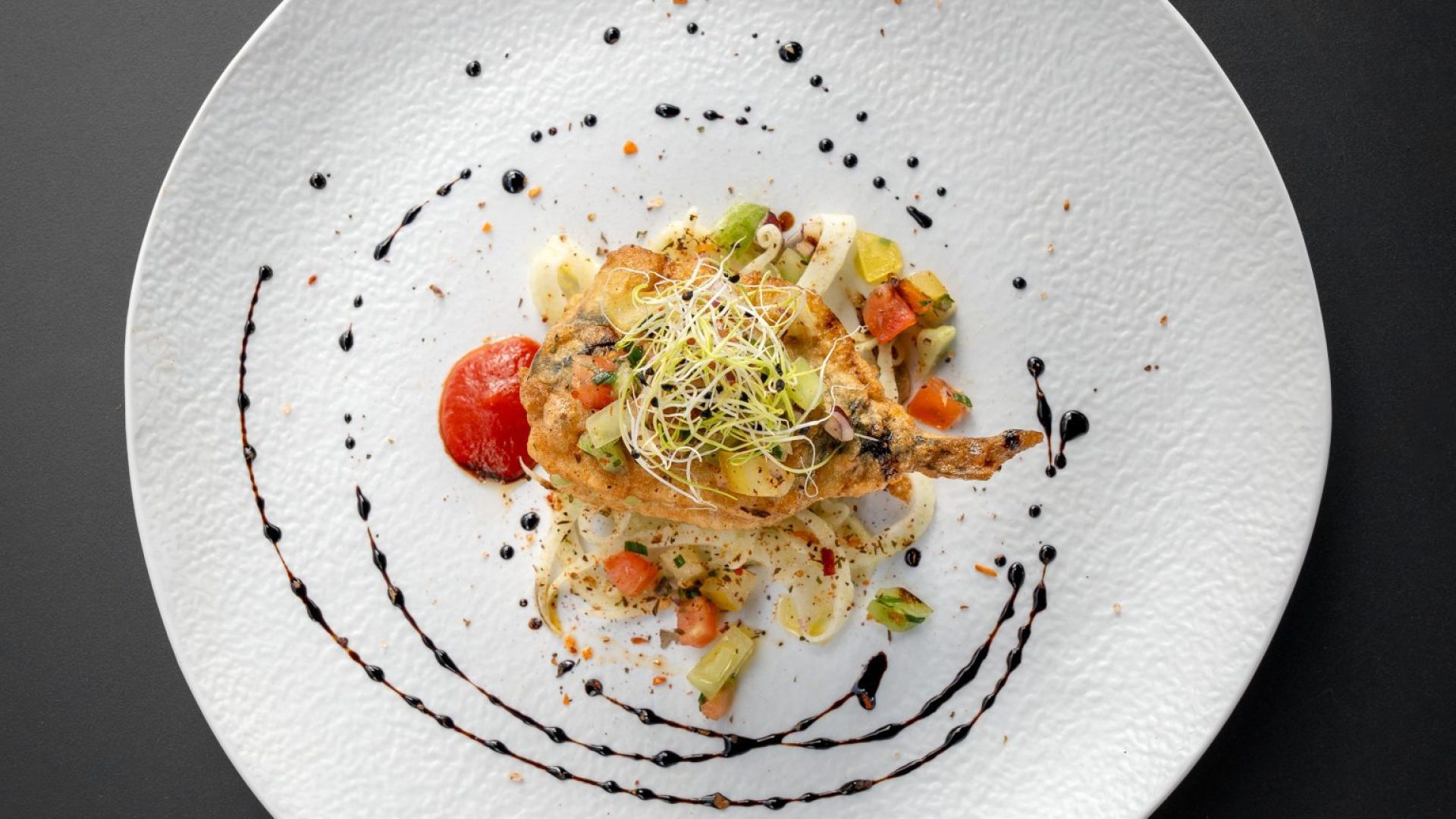 Waliò — Cucina e amore au Val Benoit