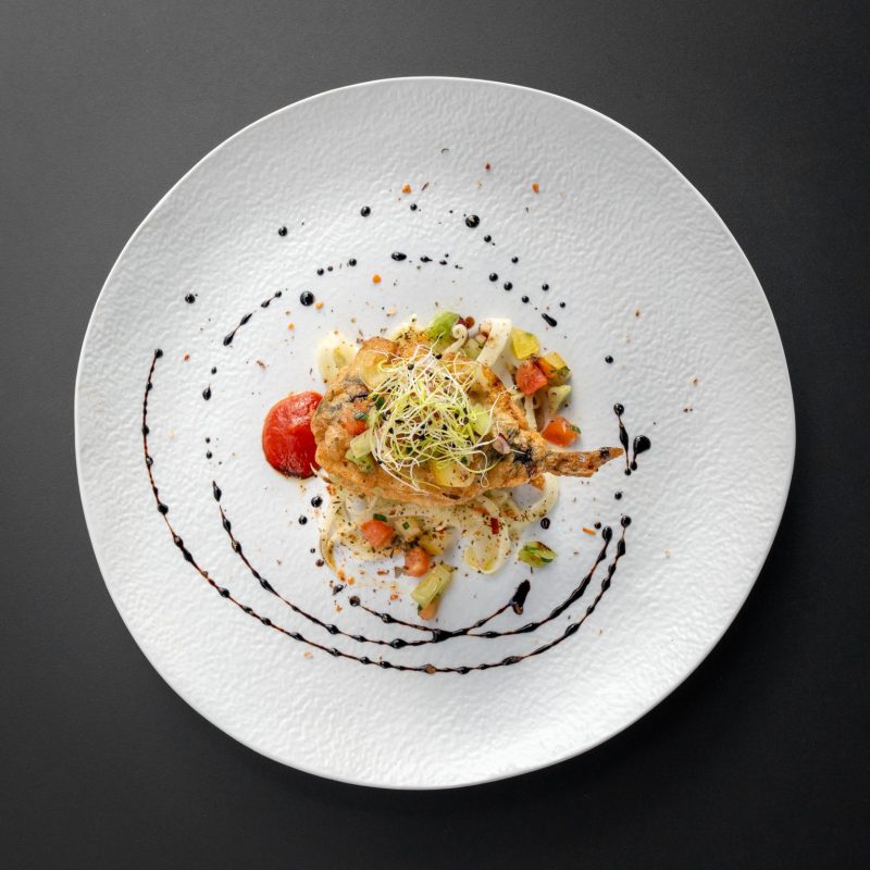 Waliò — Cucina e amore au Val Benoit