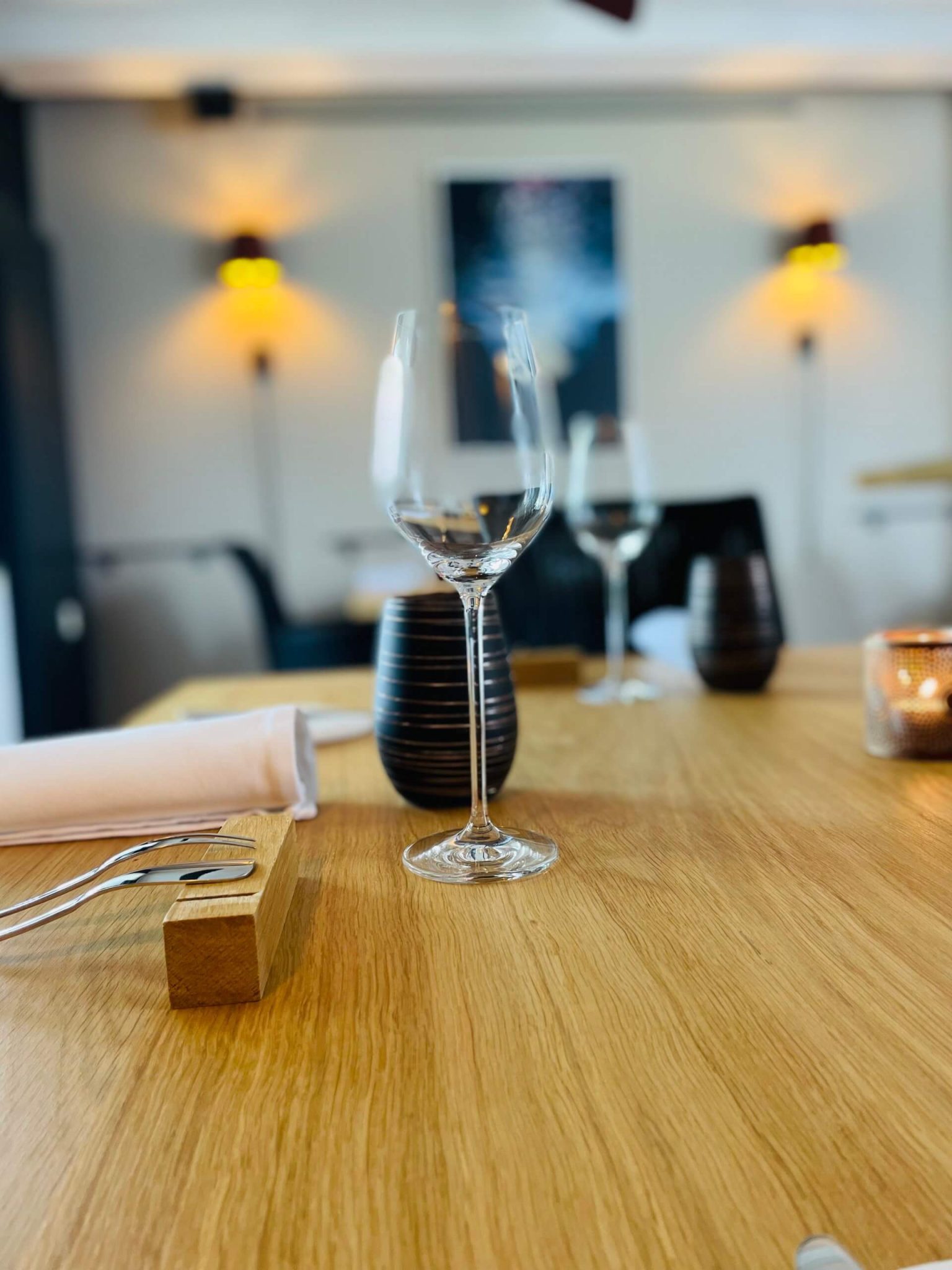 Restaurant Didier Galet à Sprimont