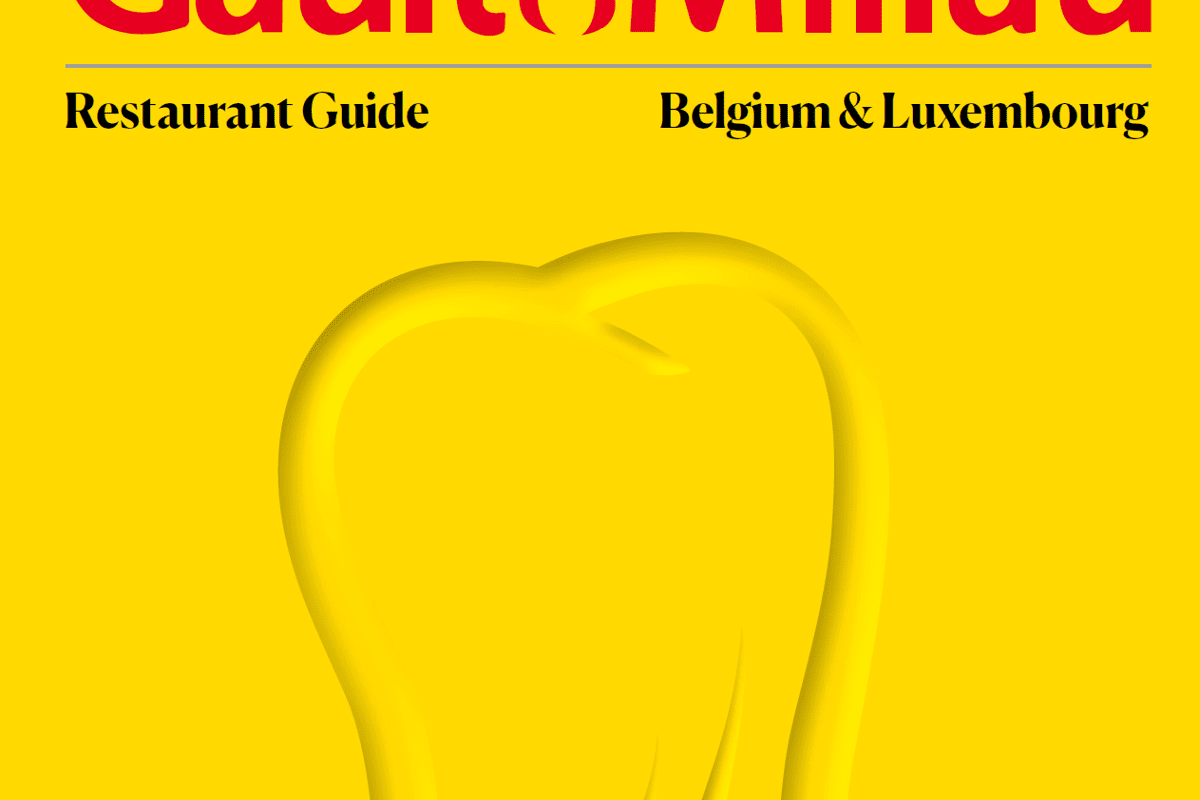 Gault&Millau 2025