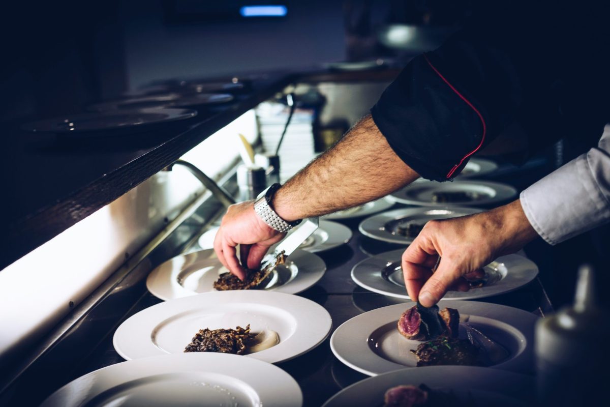 8 nouveaux restaurants à Liège en 2025