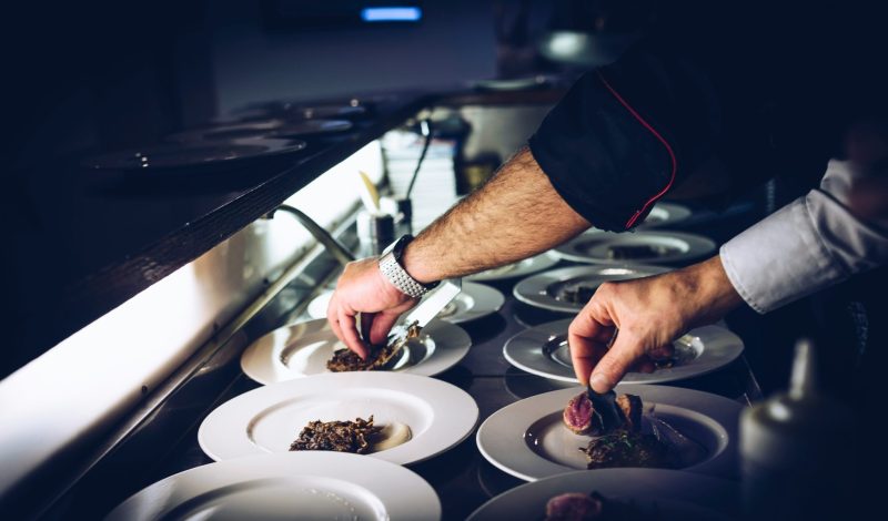 8 nouveaux restaurants à Liège en 2025