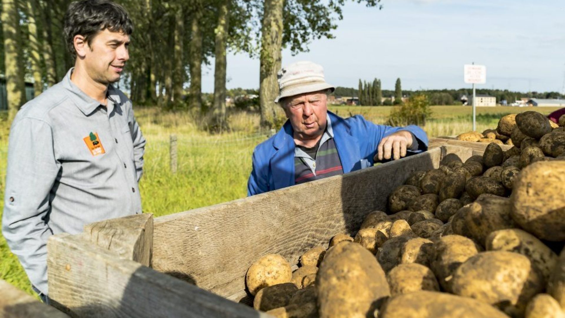 Ferme à l’Arbre de Liège