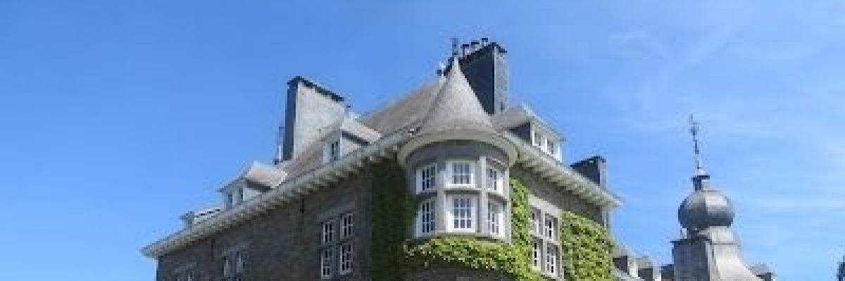 Le Manoir de Lébioles