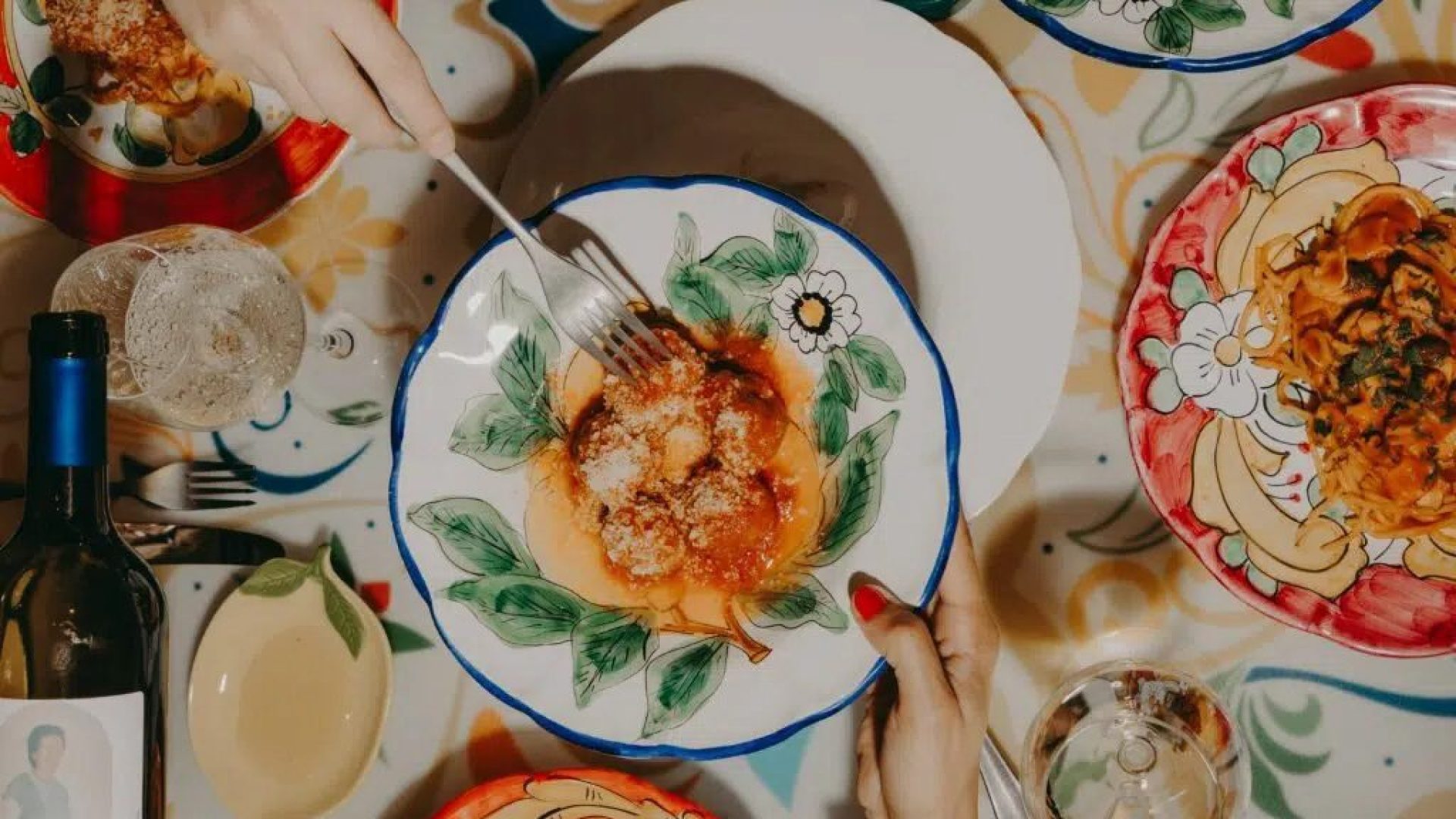 Le Domaine des Hautes Fagnes