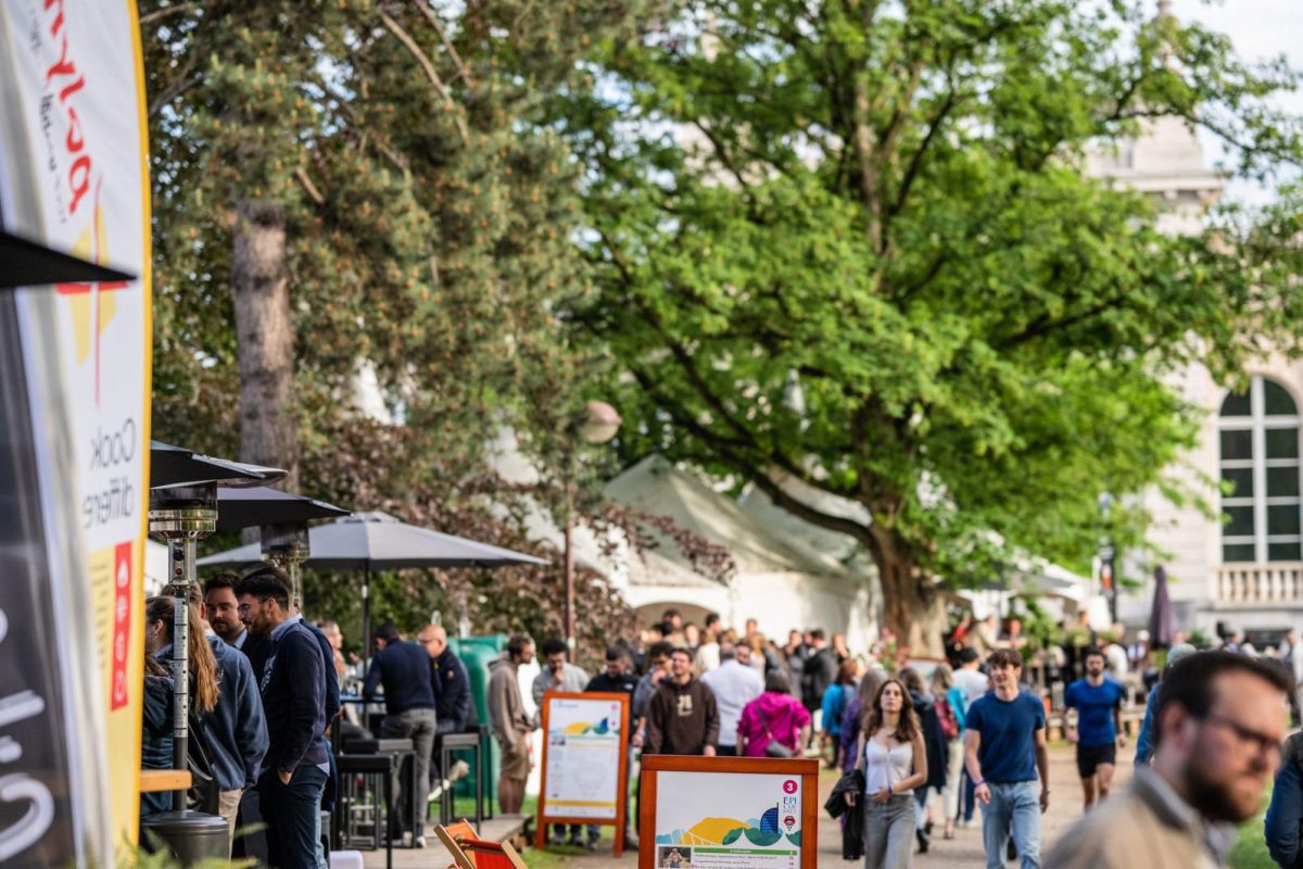 Les Épicuriales vous disent merci !