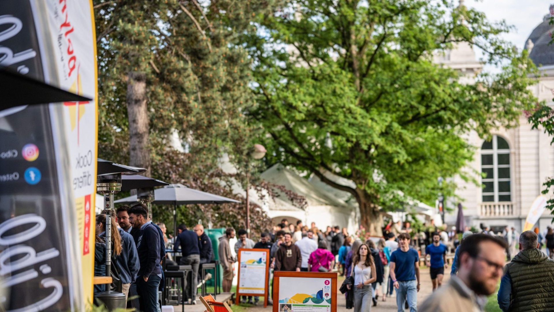 Les Épicuriales vous disent merci !