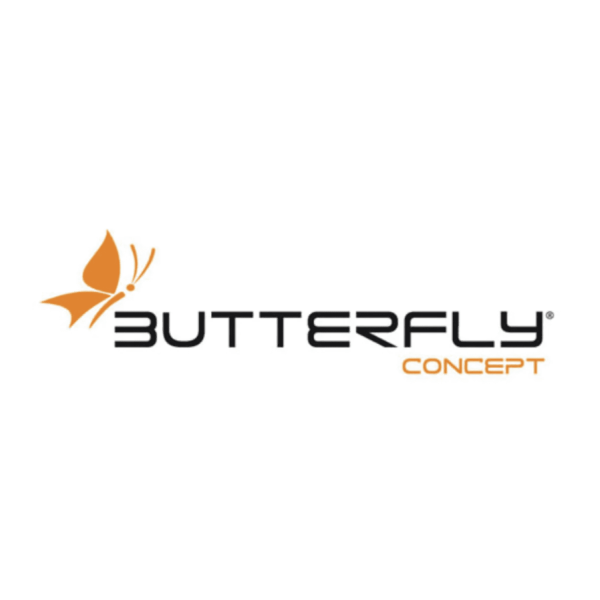 Butterfly Concept