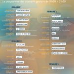 Rendez-vous au Village Gaulois 2025 à Liège 4 Village Gaulois 2025 à Liège