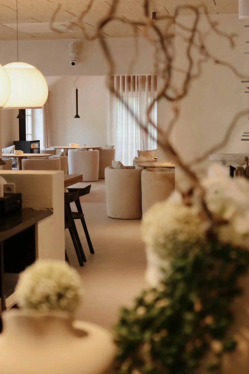 Restaurant F-eat Engis