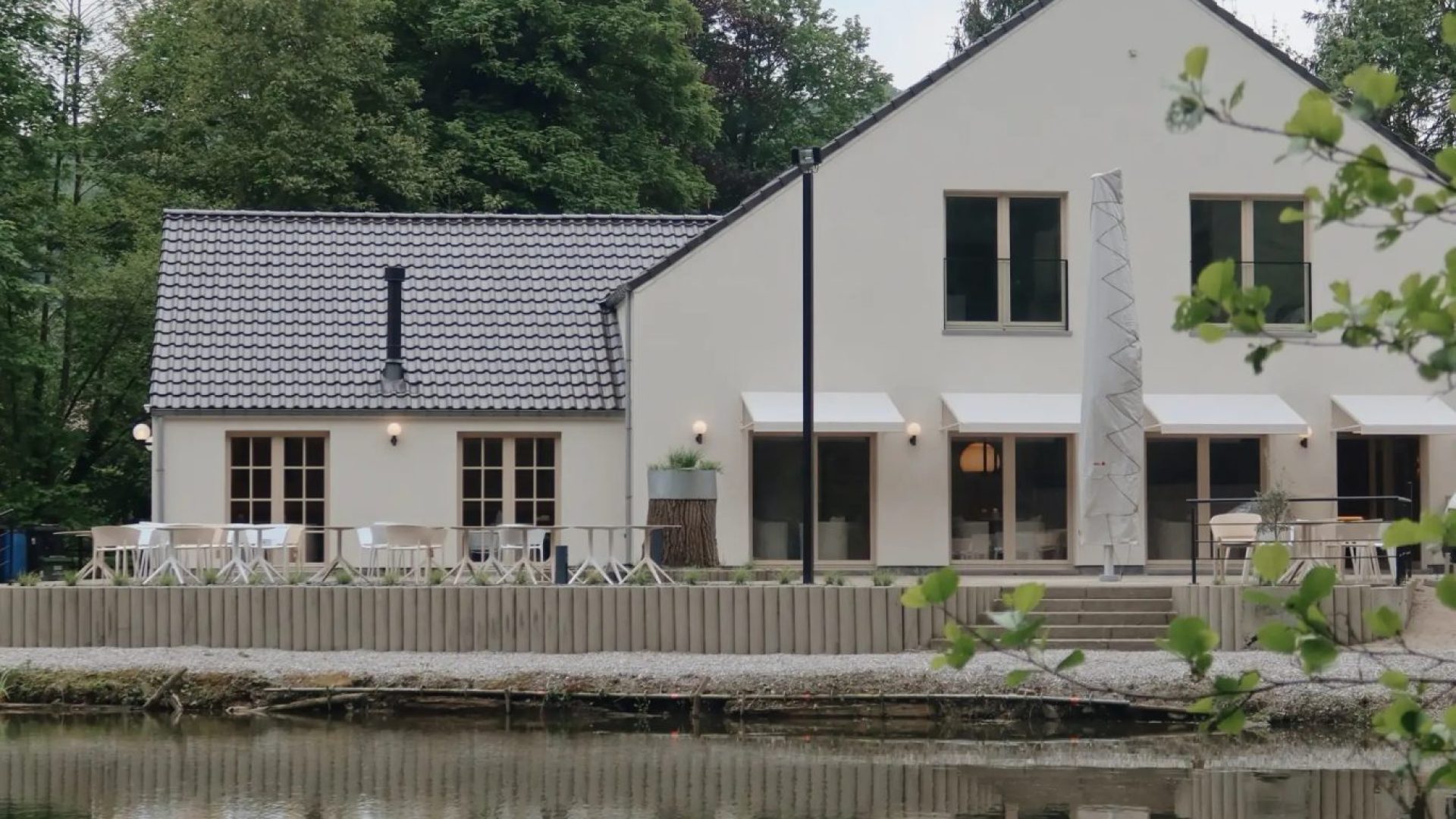 Ils ouvrent, ils ferment…