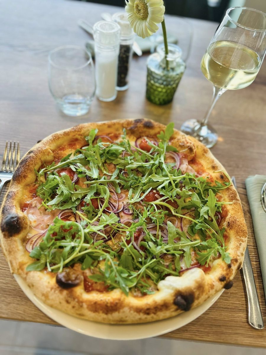 Ils ouvrent, ils ferment… 6 Restaurant Piazza Ristorante Liège