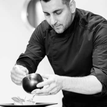 Le Linéa 1 Restaurant Linéa à Spa