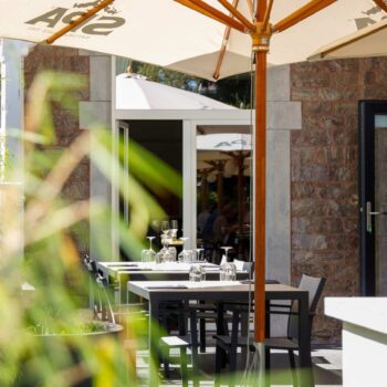 Le Linéa 2 Restaurant Linéa à Spa