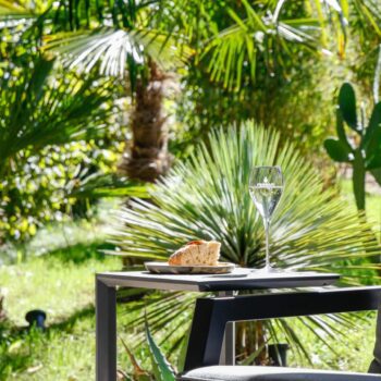 Le Linéa 3 Restaurant Linéa à Spa