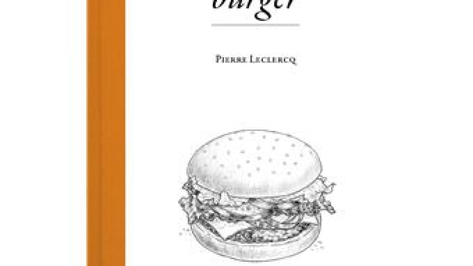 Petit traité du burger