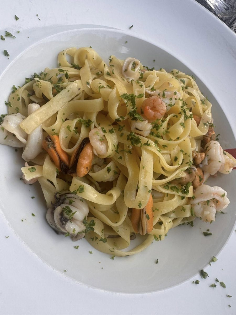 Piazza Ristorante 1 Piazza Ristorante