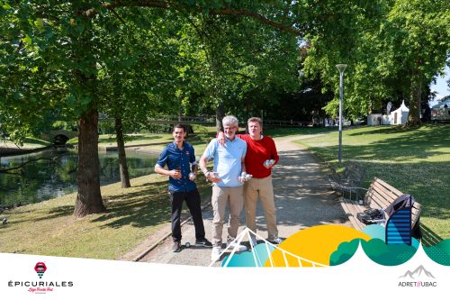 Epicuriales 2025 52 Epicuriales de Liege 2025 100