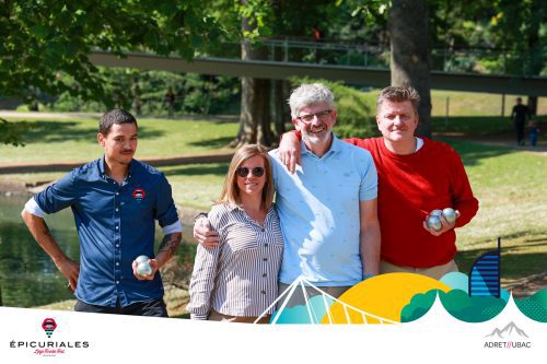 Epicuriales 2025 53 Epicuriales de Liege 2025 101