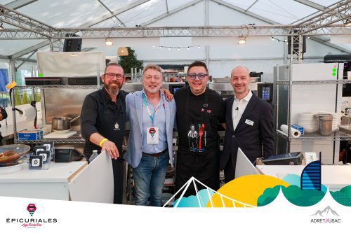 Epicuriales 2025 55 Epicuriales de Liege 2025 103