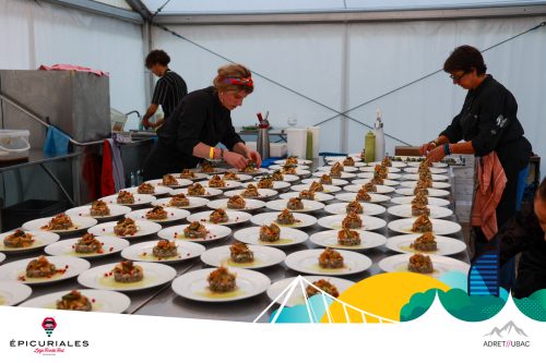 Epicuriales 2025 56 Epicuriales de Liege 2025 104