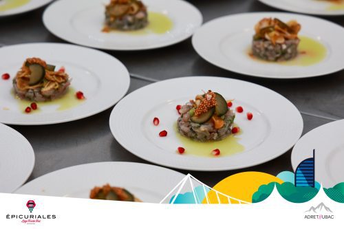 Epicuriales 2025 58 Epicuriales de Liege 2025 106