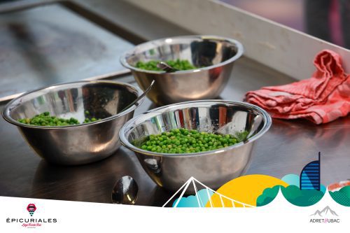 Epicuriales 2025 59 Epicuriales de Liege 2025 107