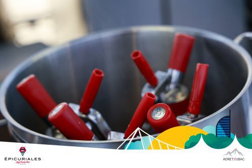 Epicuriales 2025 61 Epicuriales de Liege 2025 109