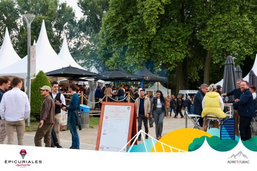 Epicuriales 2025 63 Epicuriales de Liege 2025 111